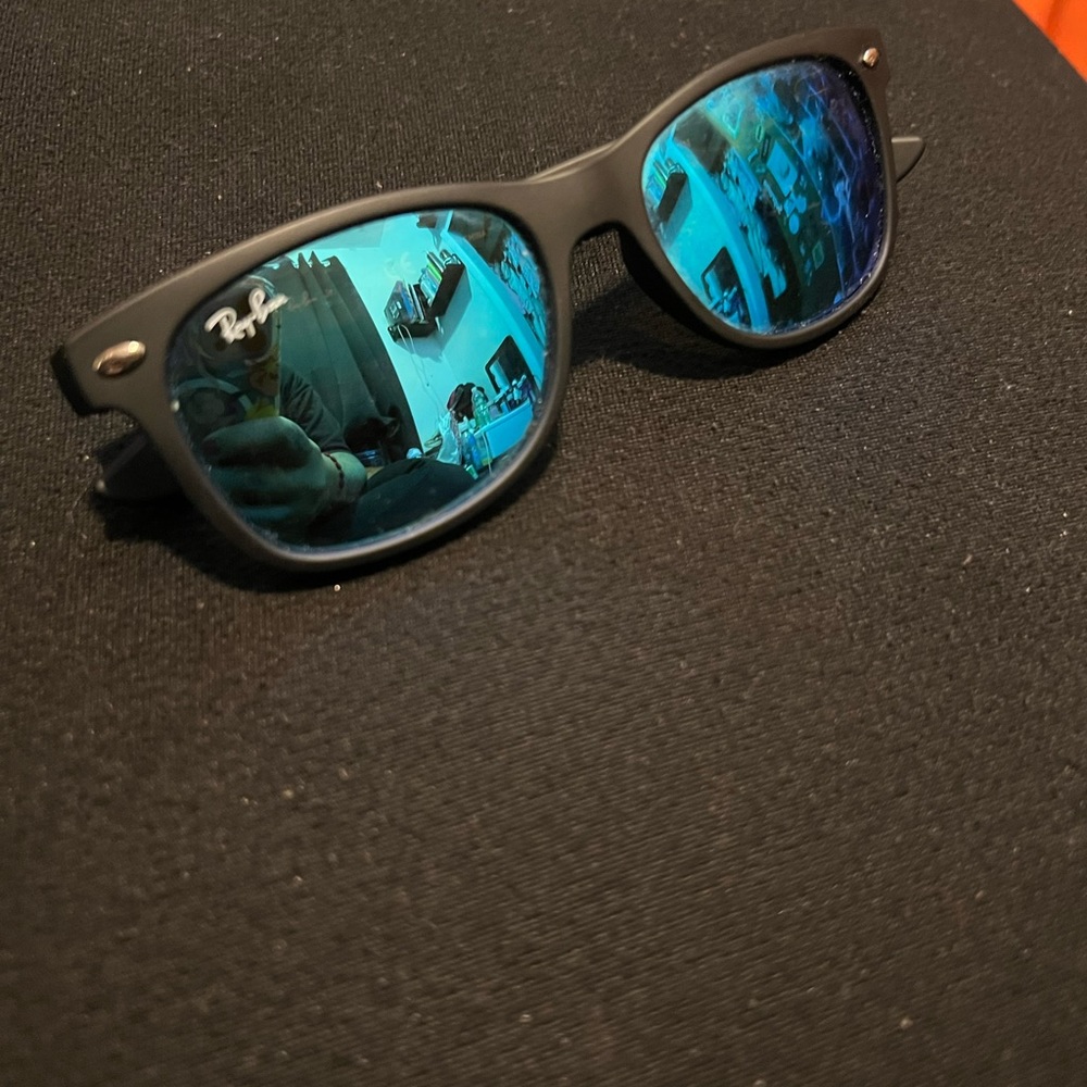 Ray ban Jr. RJ 9052S Sunglasses